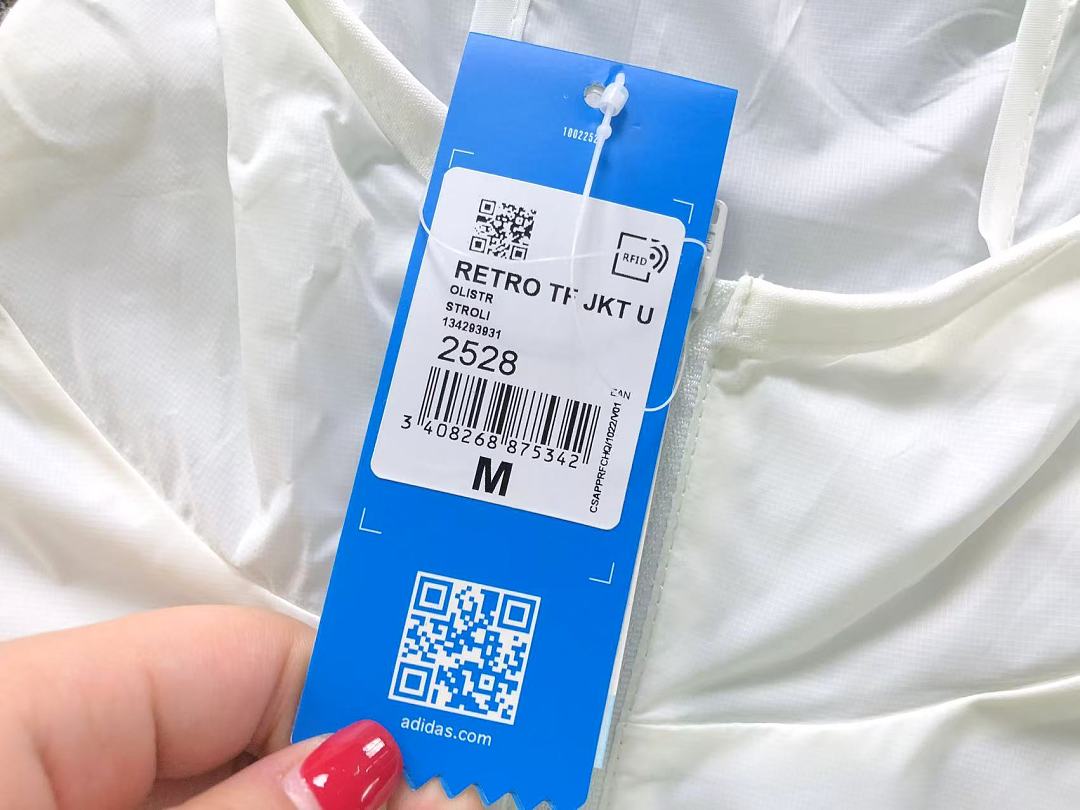 Adidas 125 A⭐I⭐AS SUNSCREEN CLOTHING 126121135 (Im 170Cm 60Kg I Wear Size M In The Phot) - Image 22