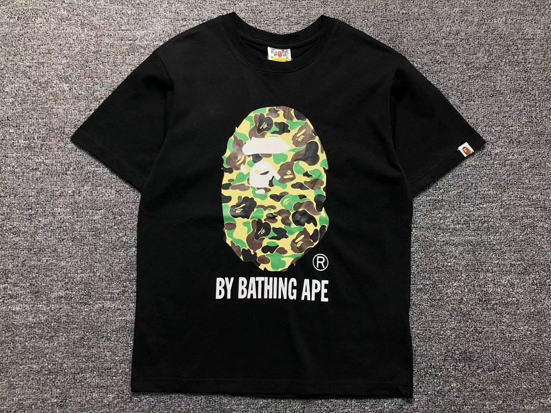 Bape 95 BAPE T-SHIRT - Image 7