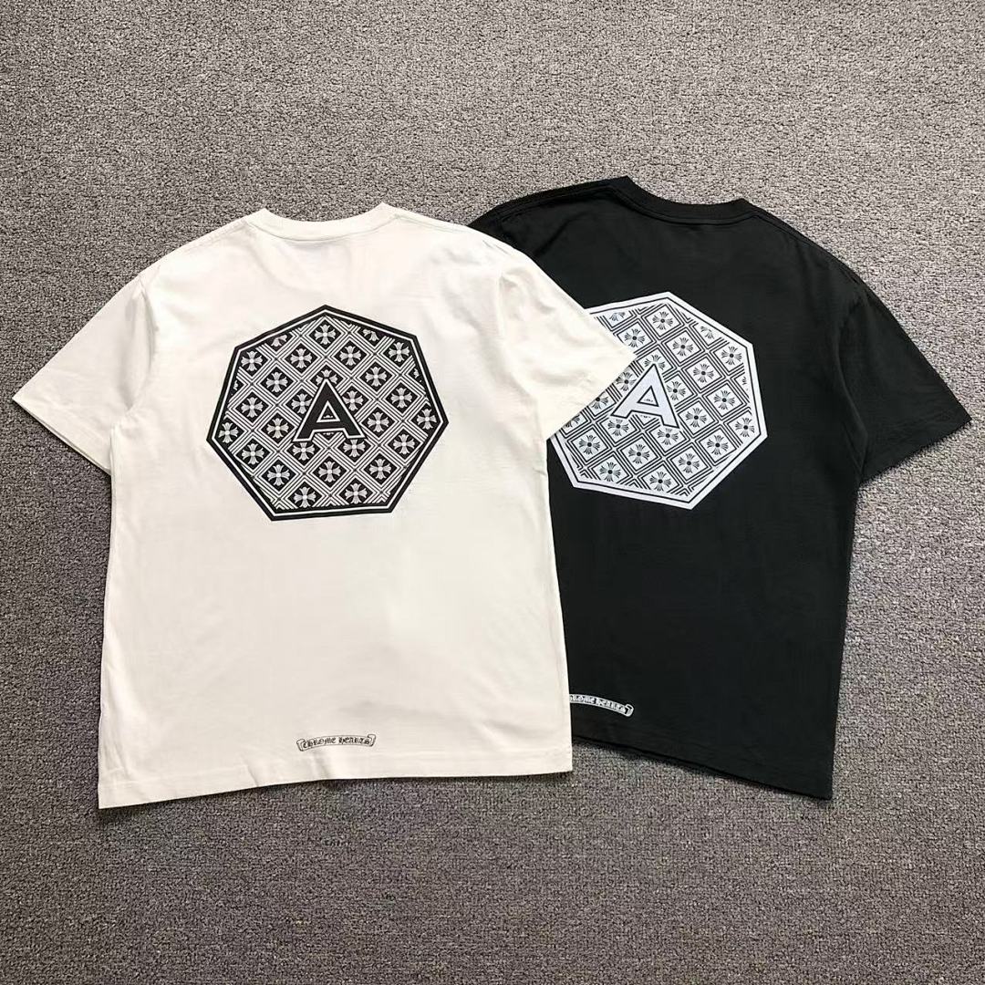 Comme des Garcons 108 C⭐⭐OME HE⭐⭐TS T-SHIRT 123111402 (Im 170Cm 60Kg I Wear Size S In The Phot)
