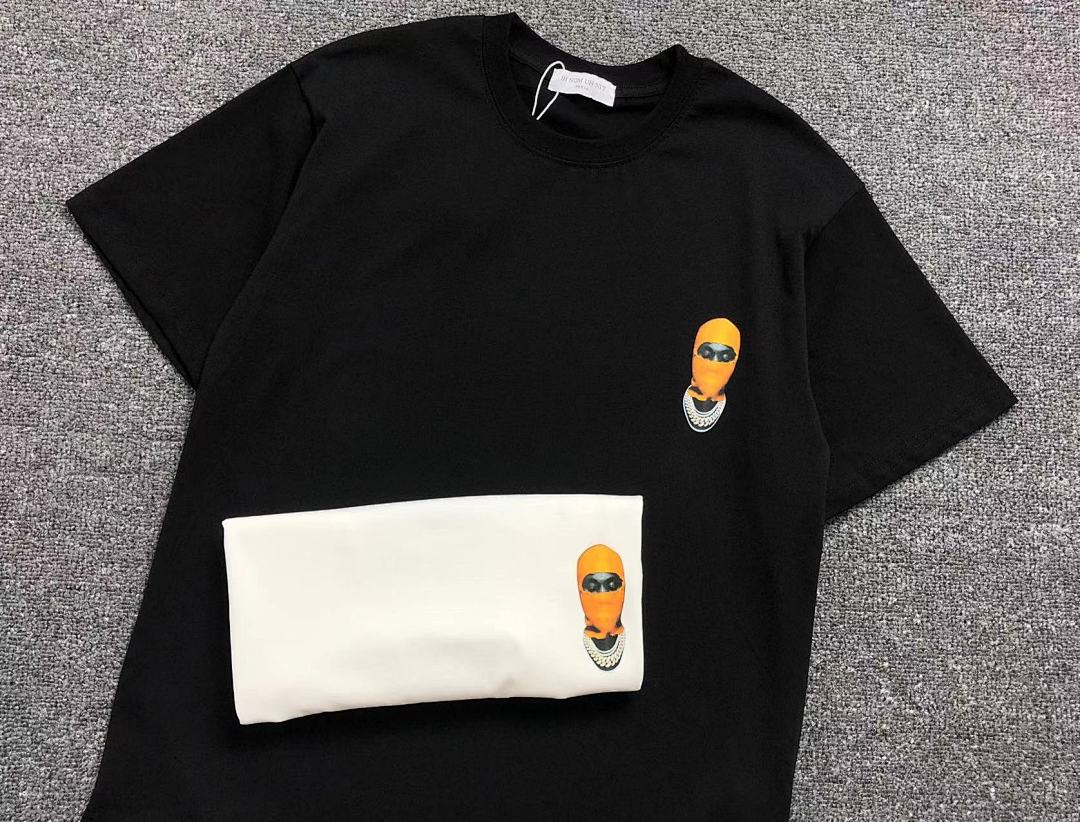 Ih Nom Uh Nit 88 IH NOM UH NIT T-SHIRT - Image 6