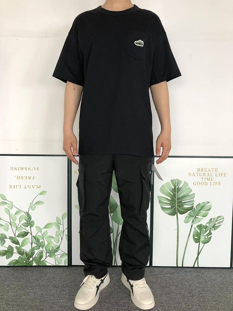 Nike 108 N⭐K⭐ T-SHIRT 3103160919 (Im 170Cm 60Kg I Wear Size M In The Phot) - Image 3
