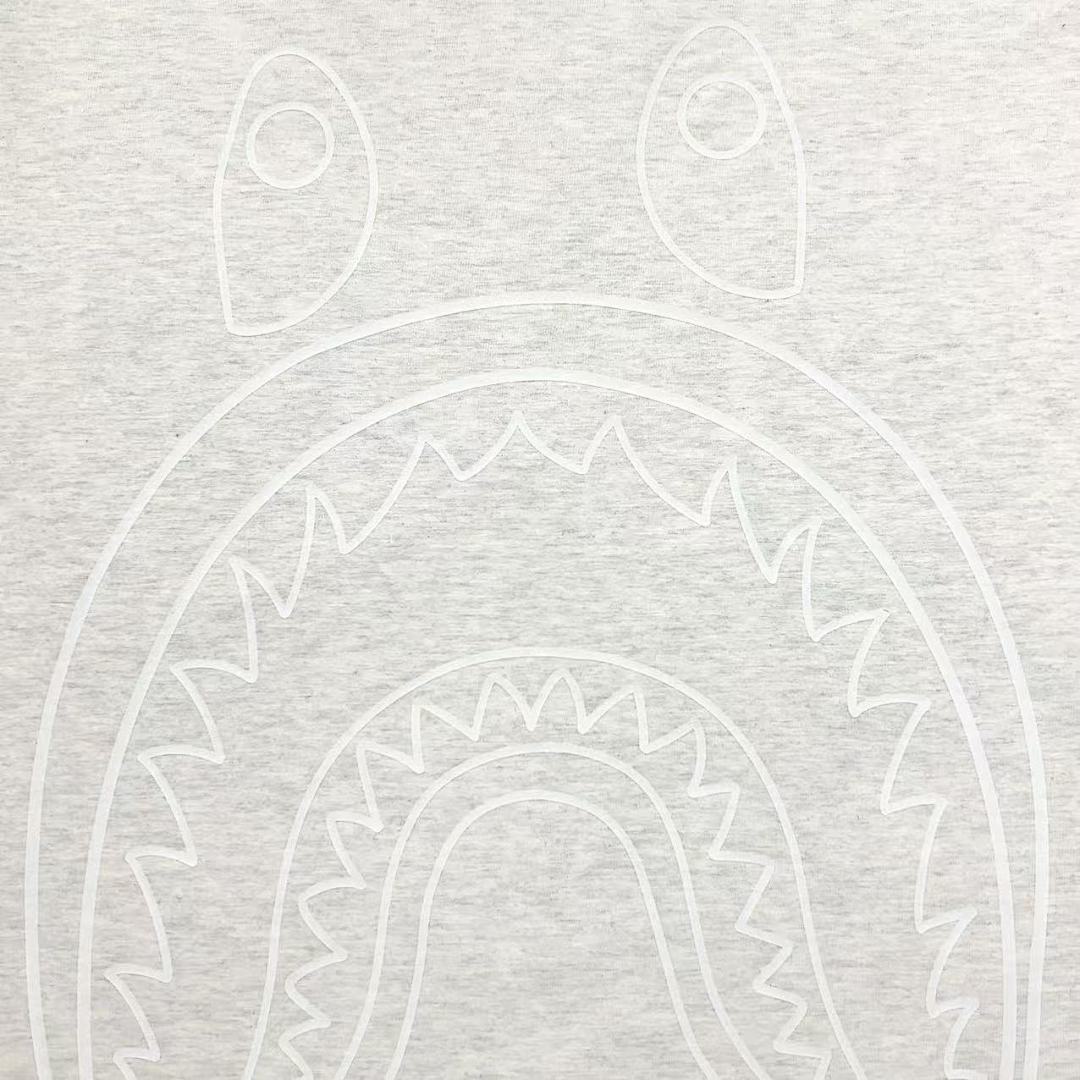 Bape 78 BAPE T-SHIRT 1102091042 (Im 170Cm 55Kg I Wear Size S In The Phot) - Image 11