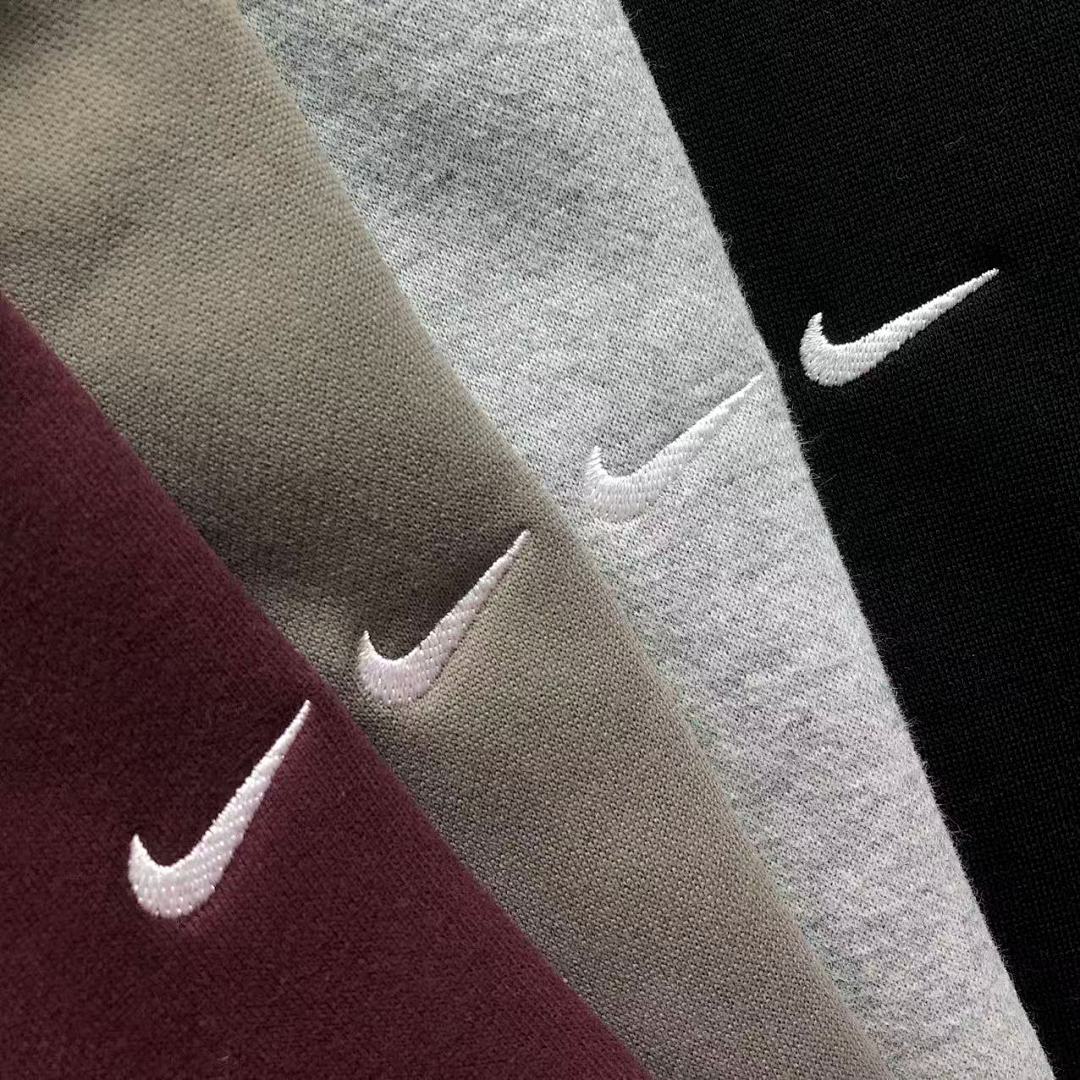 Nike 178 N⭐K⭐ HOODIE 3101031319 (Im 170Cm 60Kg I Wear Size L In The Phot) - Image 16