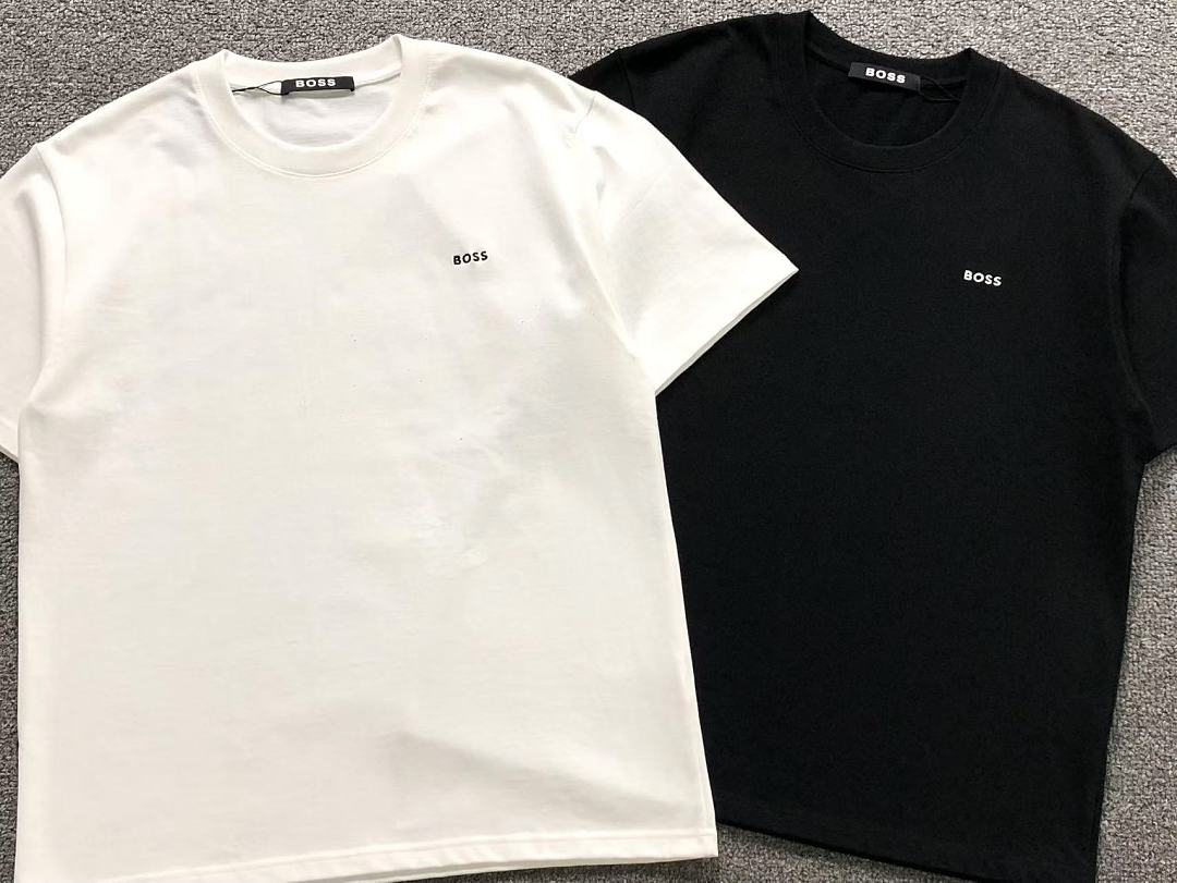 Unbranded 145 H⭐G⭐ B⭐⭐S T-SHIRT 2205080401 (Im 170Cm 60Kg I Wear Size S In The Phot) - Image 6