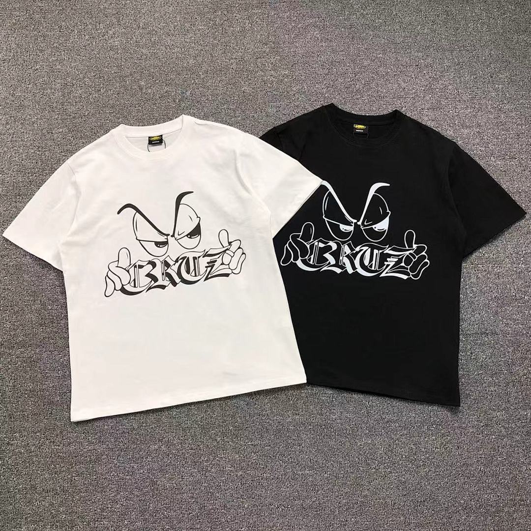 Corteiz 78 CORTEIZ T-SHIRT