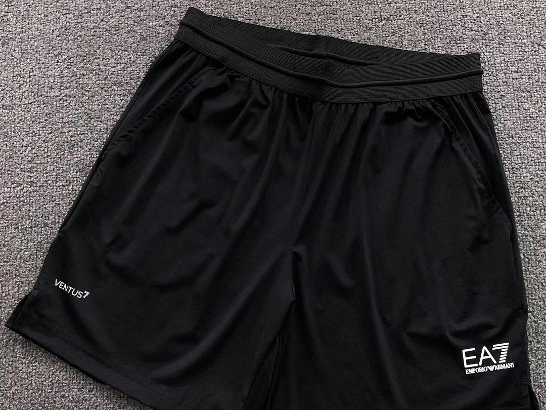 Unbranded 178 E⭐P⭐R⭐⭐ A⭐M⭐N⭐ T-SHIRT SHORTS 2207091504 (Im 170Cm 60Kg I Wear Size L In The Phot) - Image 33
