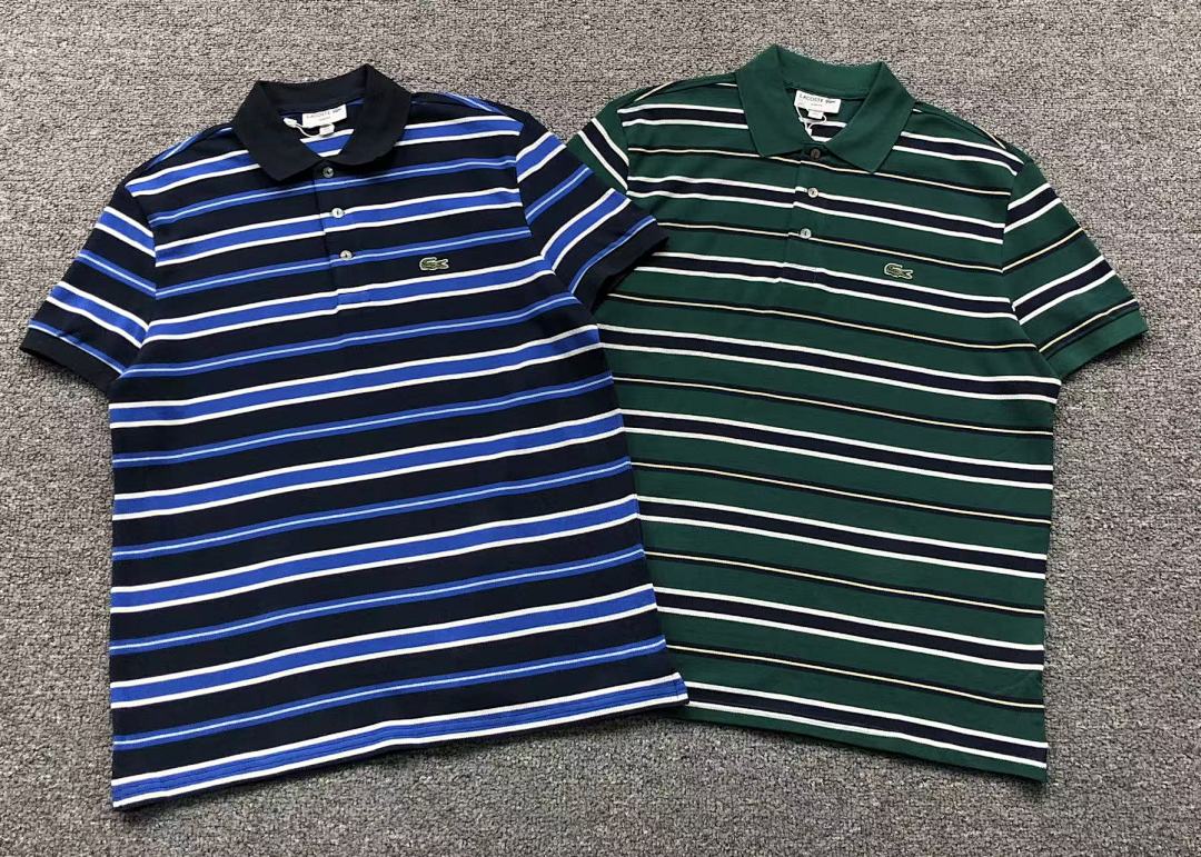 Lacoste 128 LACOSTE POLO 4105150609 (Im 170Cm 60Kg I Wear Size M In The Phot) - Image 5