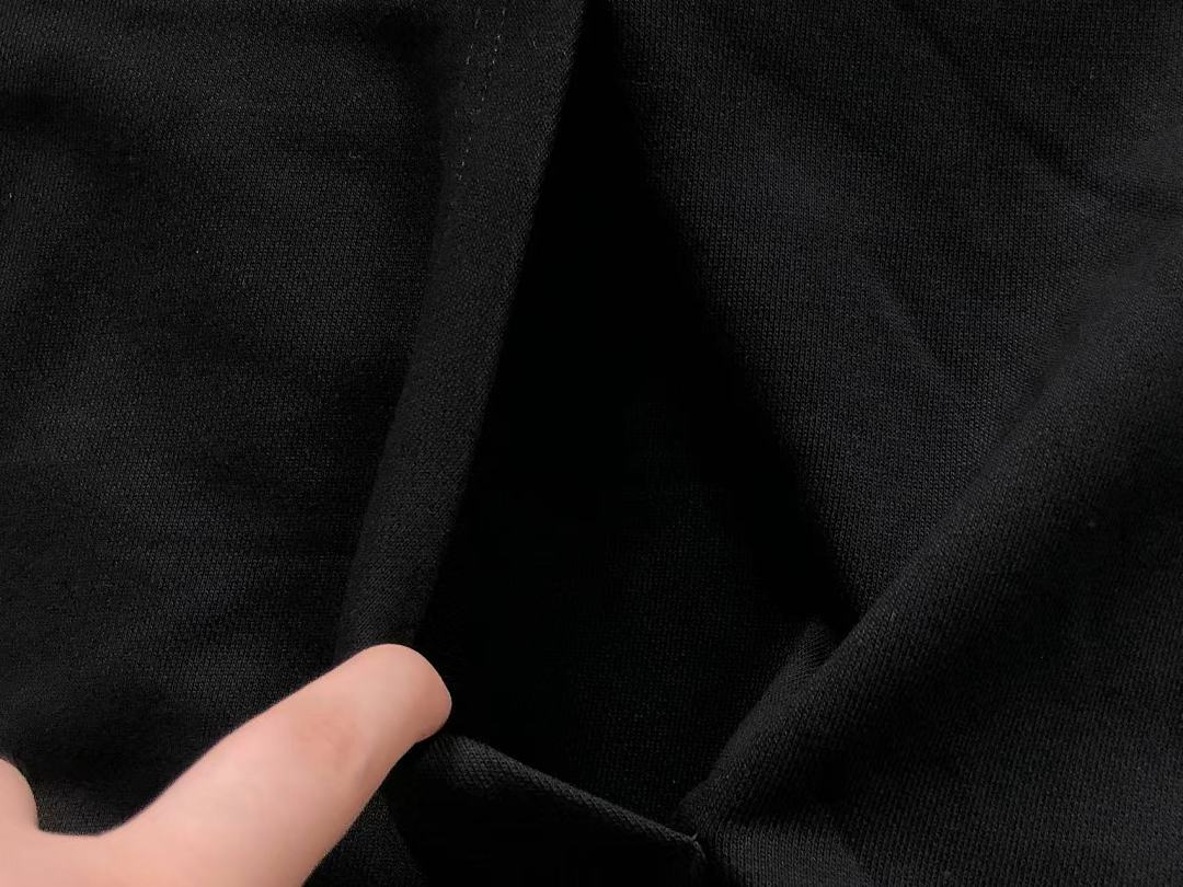 Off-White 165 OFF-WHITE HOODIE 3209050419 (Im 170Cm 60Kg I Wear Size M In The Phot) - Image 21
