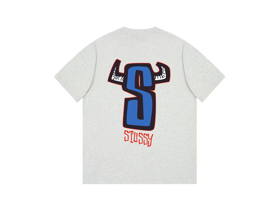 Stussy 88 STUSSY T-SHIRT - Image 16
