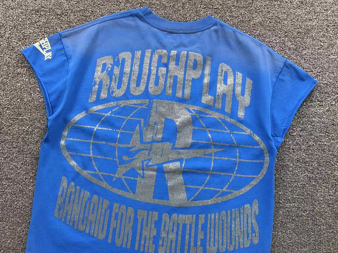 Unbranded 98 R⭐⭐G⭐P⭐⭐Y T-SHIRT 5212013168 (Im 170Cm 60Kg I Wear Size S In The Phot) - Image 12