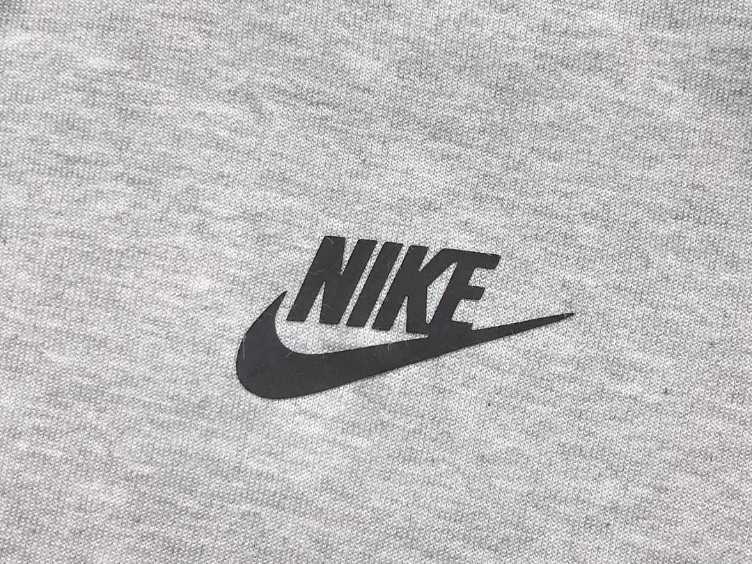 Nike TROUSERS 175 N⭐K⭐ HOODIE 22072911001 (Im 170Cm 60Kg I Wear Size L In The Phot) - Image 11