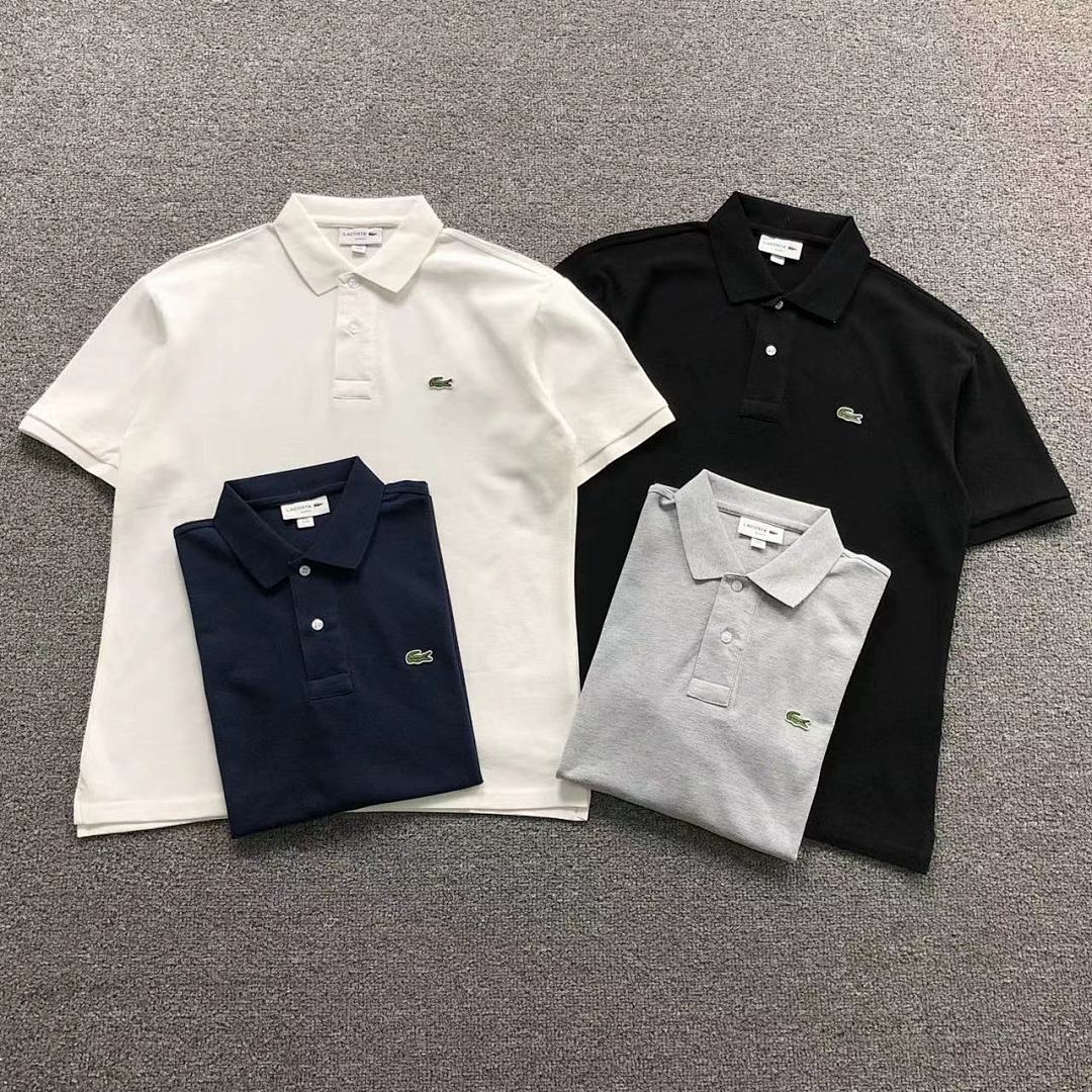 Unbranded π₯π₯π₯125 LACOSTE POLO 4105052217 (Im 170Cm 60Kg I Wear Size M In The Phot)