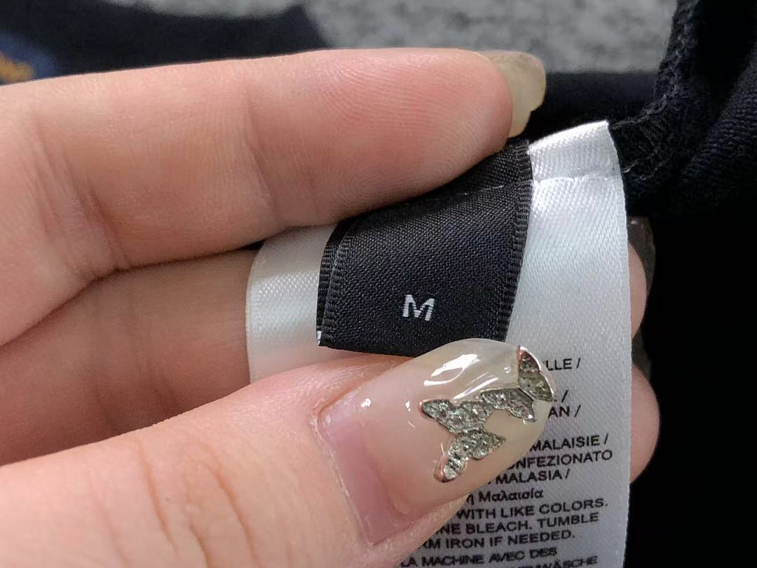 Unbranded 138 L⭐ LONG SLEEVED 2111101901 (Im 170Cm 60Kg I Wear Size M In The Phot) - Image 16