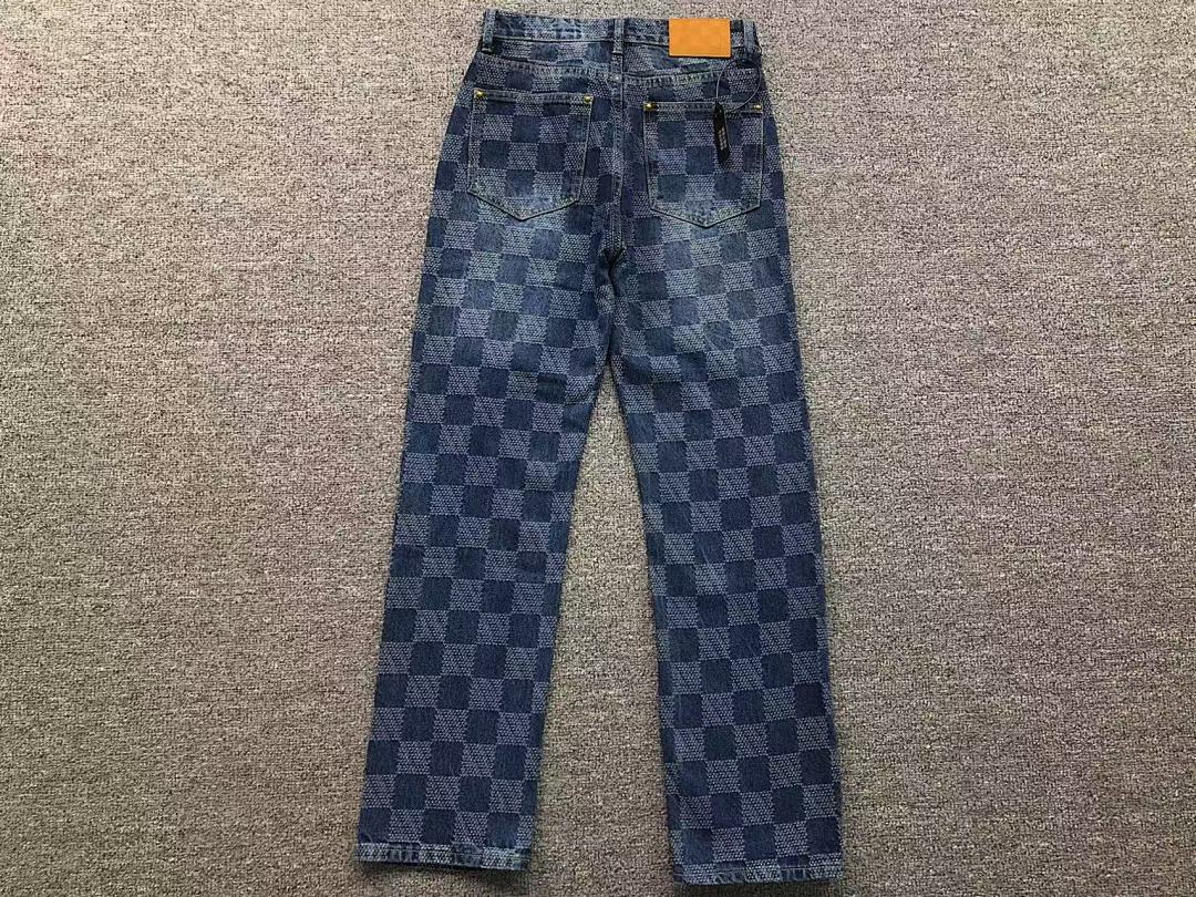 Louis Vuitton TROUSERS 188 L⭐ JACKET - Image 27