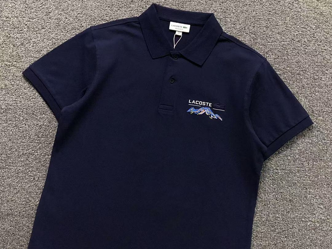 Lacoste 135 LACOSTE POLO 4204031277 (Im 170Cm 60Kg I Wear Size L In The Phot) - Image 15