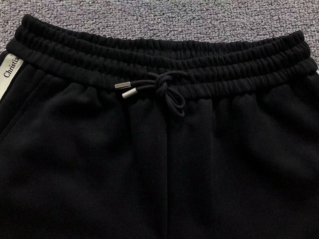 Dior 398 D⭐O⭐ HOODIE TROUSERS 5242710147 (Im 170Cm 60Kg I Wear Size L In The Phot) - Image 32