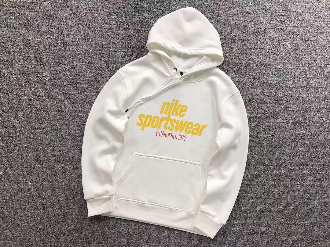 Unbranded 215 N⭐K⭐ HOODIE 412041801 (Im 170Cm 60Kg I Wear Size M In The Phot) - Image 16