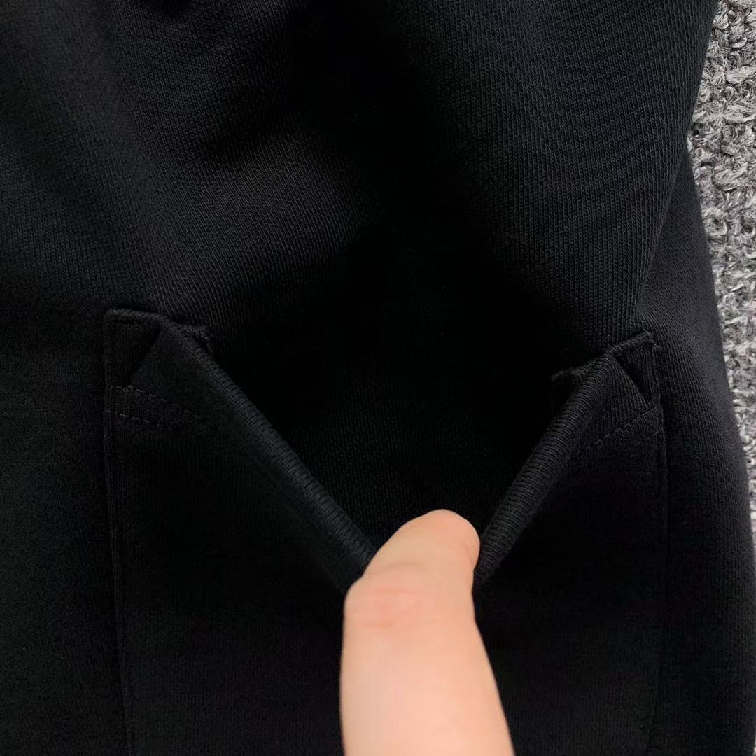 Lacoste 118 LACOSTE TROUSERS 41040100330 (Im 170Cm 60Kg I Wear Size M In The Phot) - Image 21