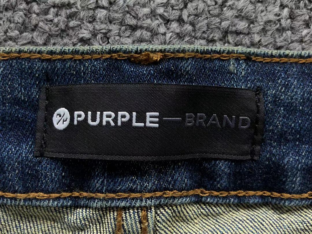 Purple 215 PURPLE TROUSERS 504190217 (Im 170Cm 60Kg I Wear Size 30 In The Phot) - Image 24