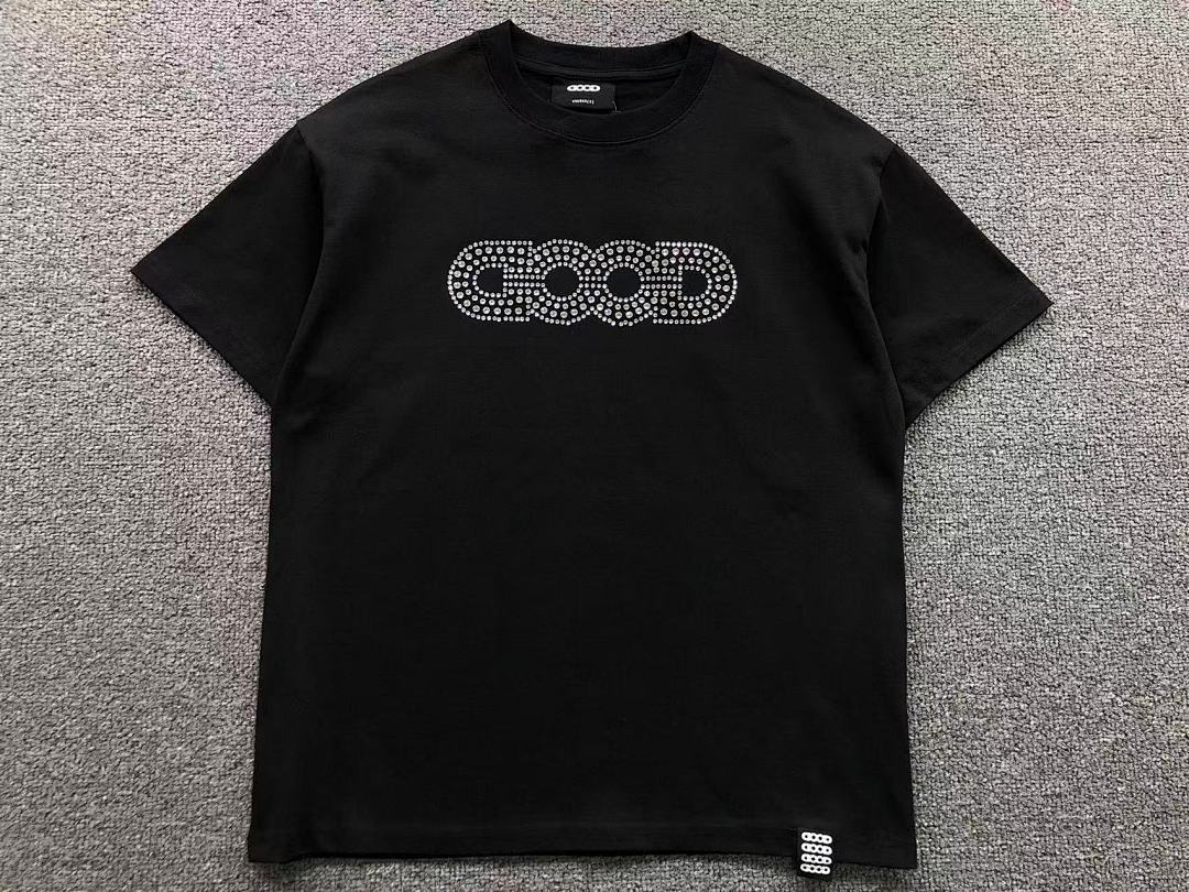 Unbranded 95 G⭐⭐D T-SHIRT 11061120116 (Im 170Cm 60Kg I Wear Size S In The Phot) - Image 7