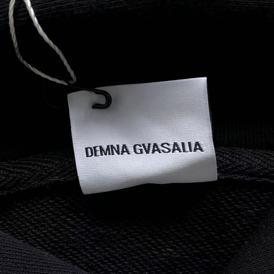 Vetements 158 VETEMENTS HOODIE 41091517145 (Im 170Cm 60Kg I Wear Size XL In The Phot) - Image 16