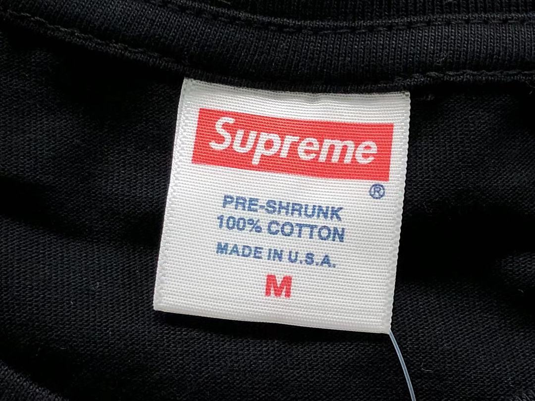 Supreme 113 S⭐⭐R⭐⭐E T-SHIRT 32080403182 (Im 170Cm 60Kg I Wear Size M In The Phot) - Image 20