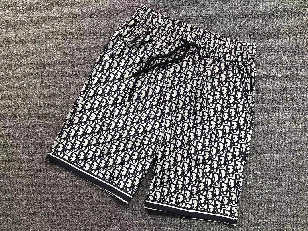 Dior 165 D⭐O⭐ SHIRT SHORTS 3206062120 (Im 170Cm 60Kg I Wear Size L In The Phot) - Image 24