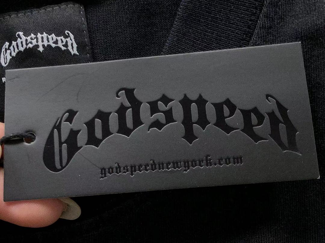 Godspeed 135 GO⭐S⭐E⭐D LONG SLEEVED 4105073317 (Im 170Cm 60Kg I Wear Size S In The Phot) - Image 32