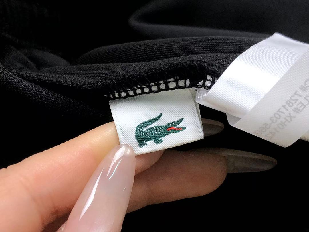 Lacoste 188 LACOSTE TROUSERS 22051231171 (Im 170Cm 60Kg I Wear Size XL In The Phot) - Image 24