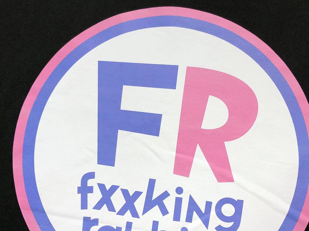 FR2 95 FR2 T-SHIRT - Image 16