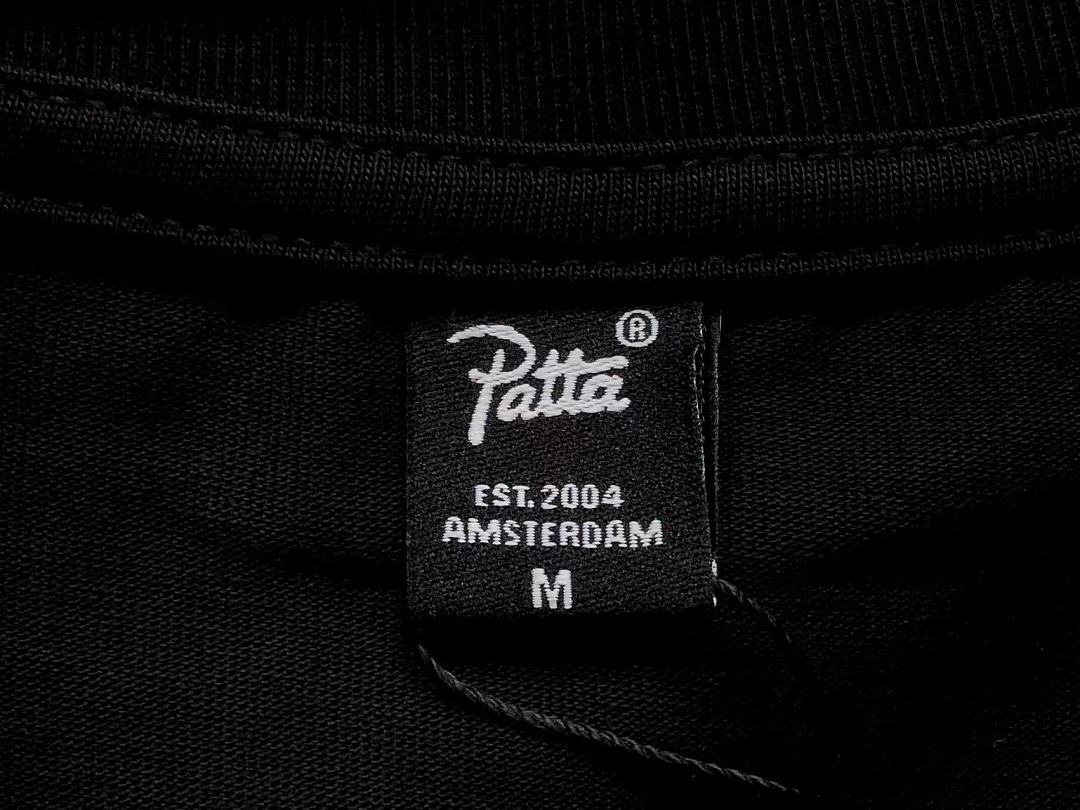 Patta 82 P⭐TT⭐ T-SHIRT 1261306175 (Im 170Cm 60Kg I Wear Size M In The Phot) - Image 16