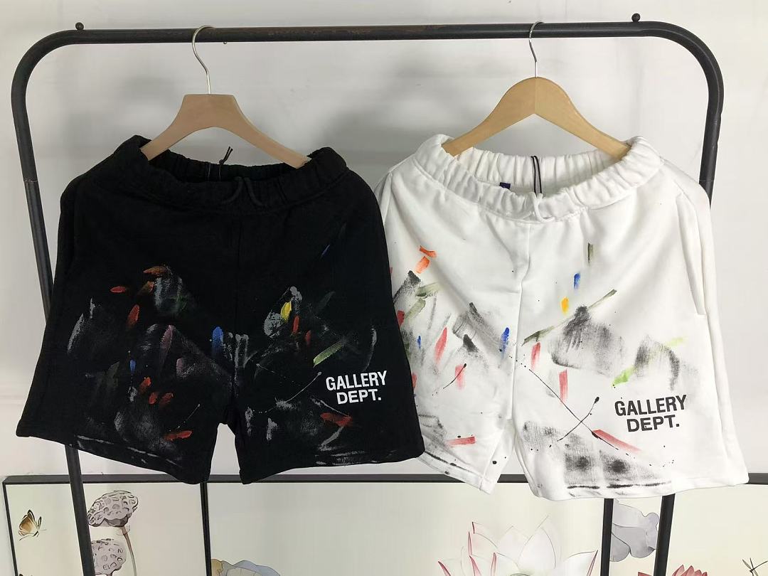 Gallery Dept 125 GALLERY DEPT SHORTS 3204262517 (Im 170Cm 60Kg I Wear Size S In The Phot) - Image 23