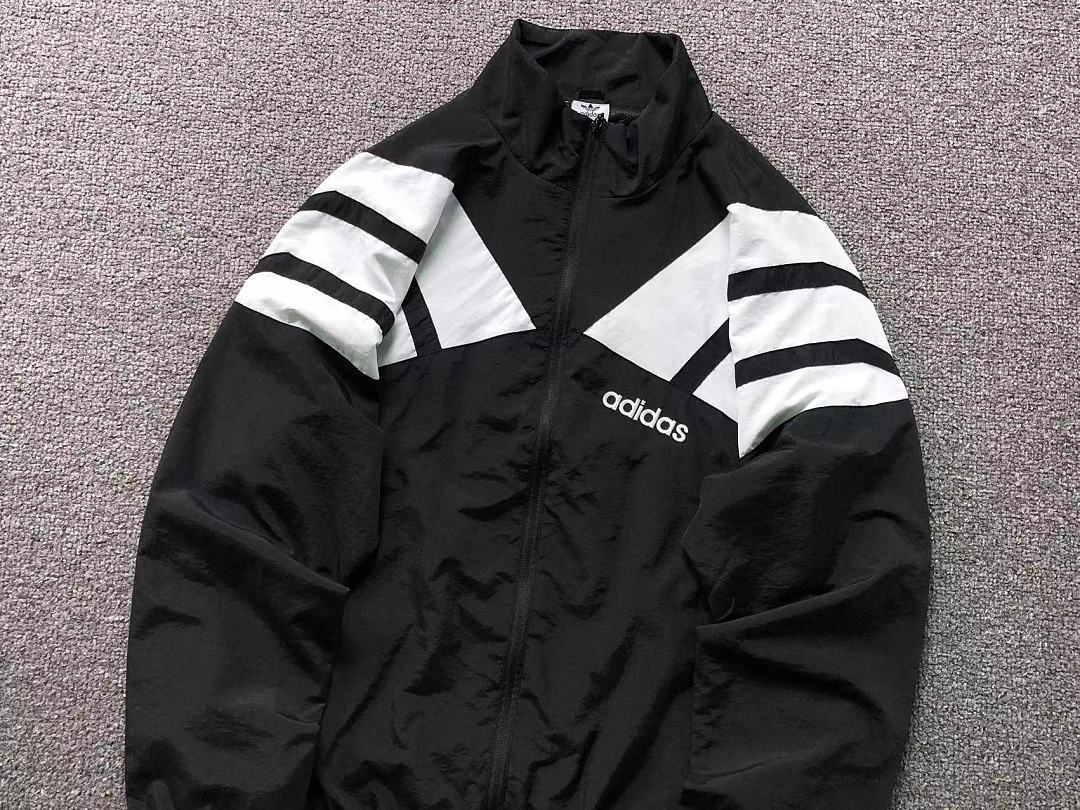 Adidas 168 A⭐I⭐AS JACKET 4207020477 (Im 170Cm 60Kg I Wear Size M In The Phot) - Image 16