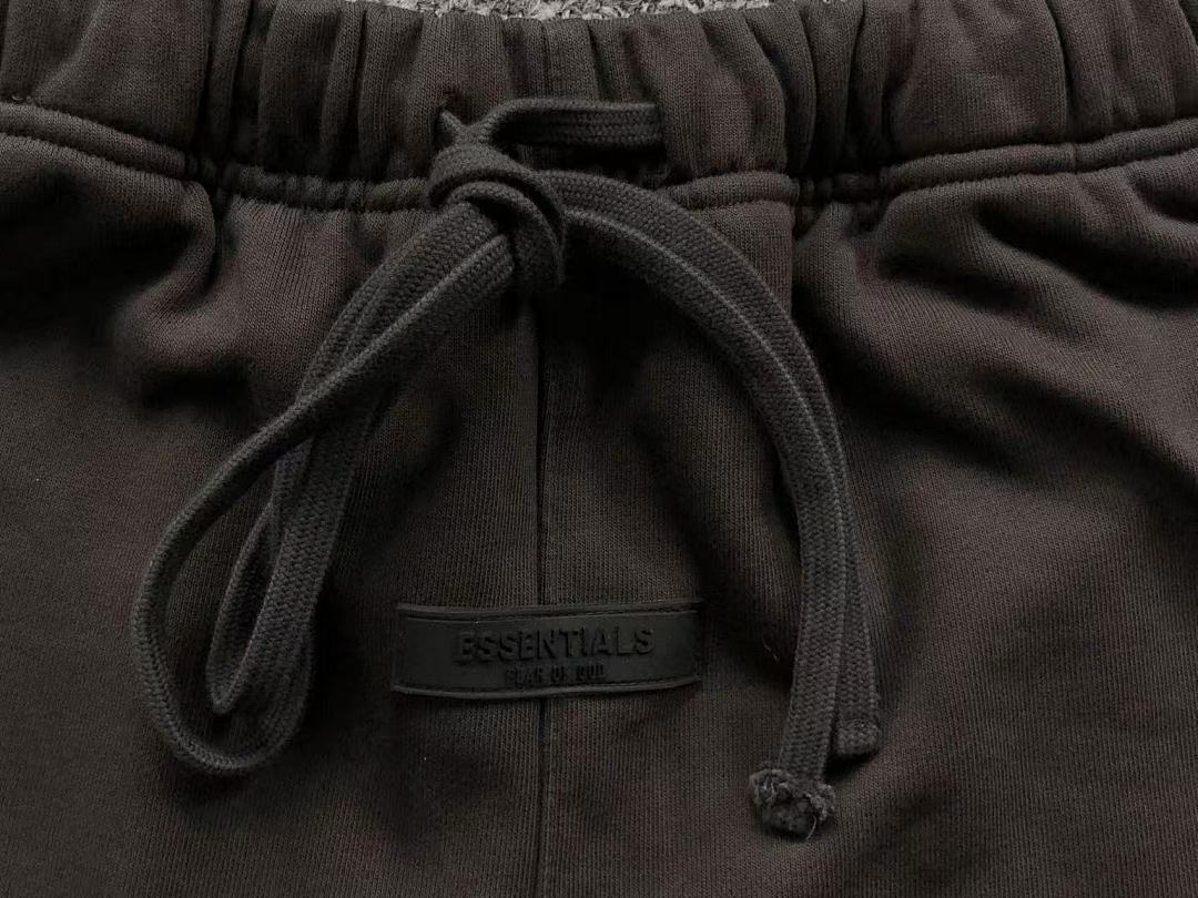 Fear of God 125 FOG SHORTS 21101713125 (Im 170Cm 60Kg I Wear Size M In The Phot) - Image 21