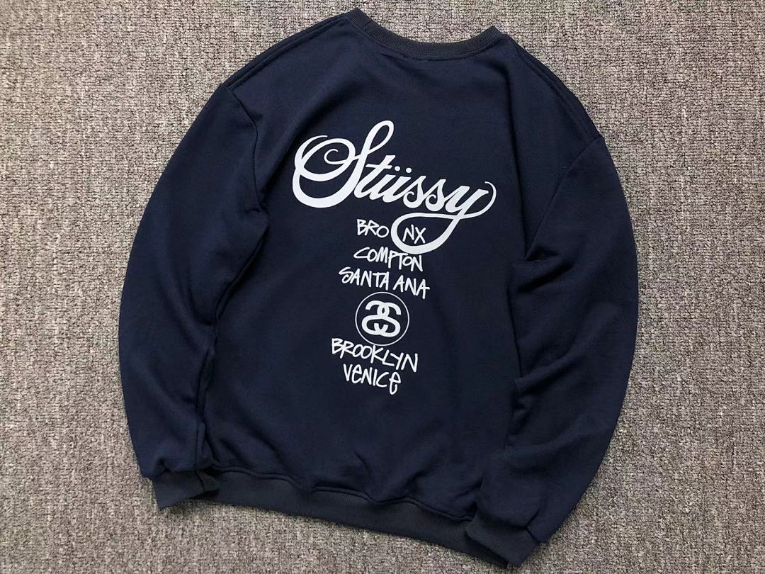 Stussy 115 STUSSY - Image 34