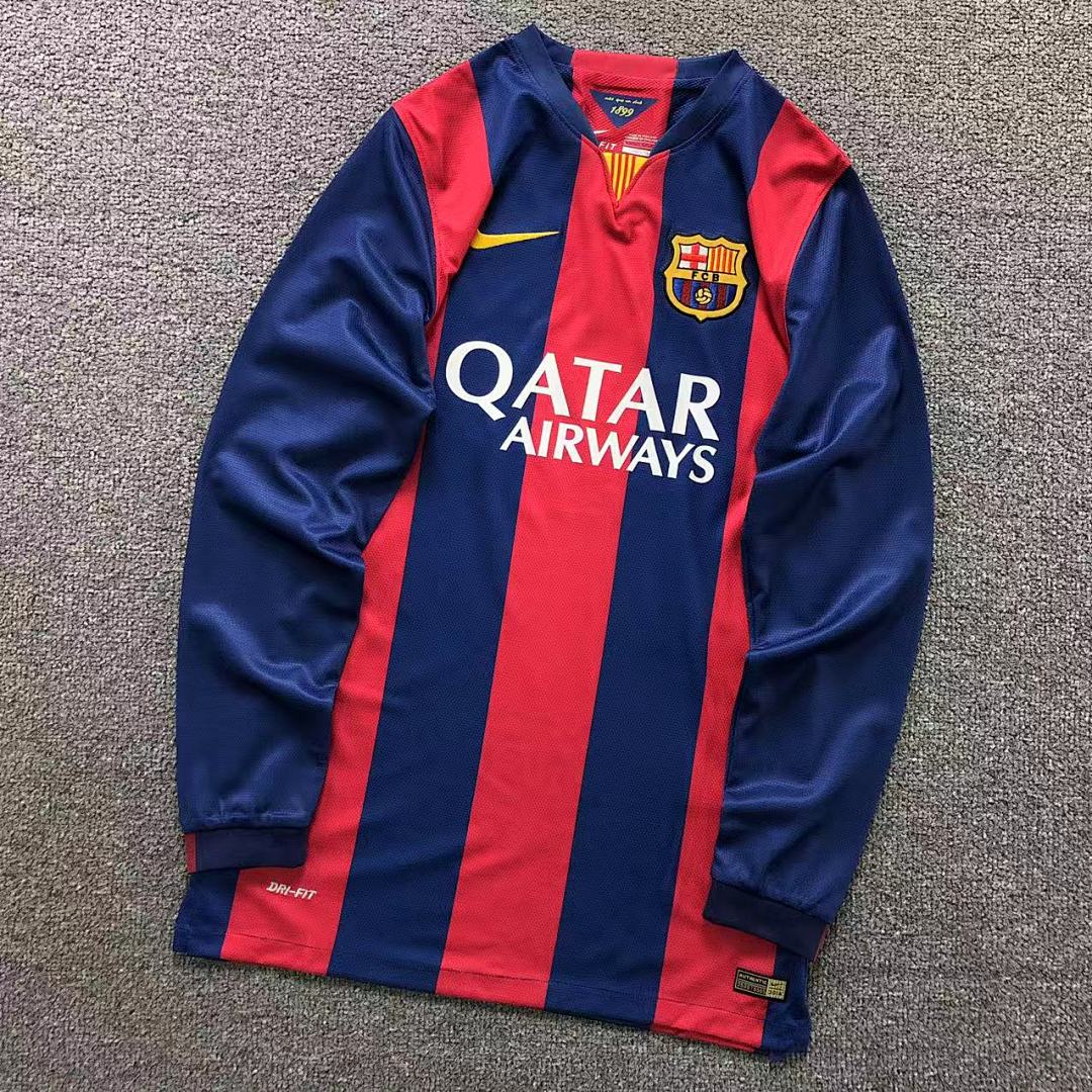 Unbranded 98 FOOTBALL LONG SLEEVED 11082732002 (Im 170Cm 60Kg I Wear Size L In The Phot)