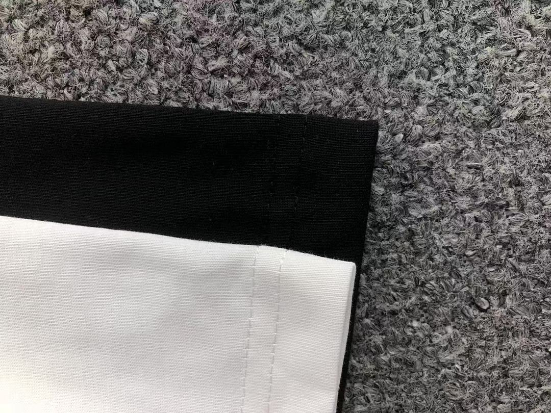 Comme des Garcons 88 C⭐⭐OME HE⭐⭐TS T-SHIRT 42011540144 (Im 170Cm 60Kg I Wear Size M In The Phot) - Image 19
