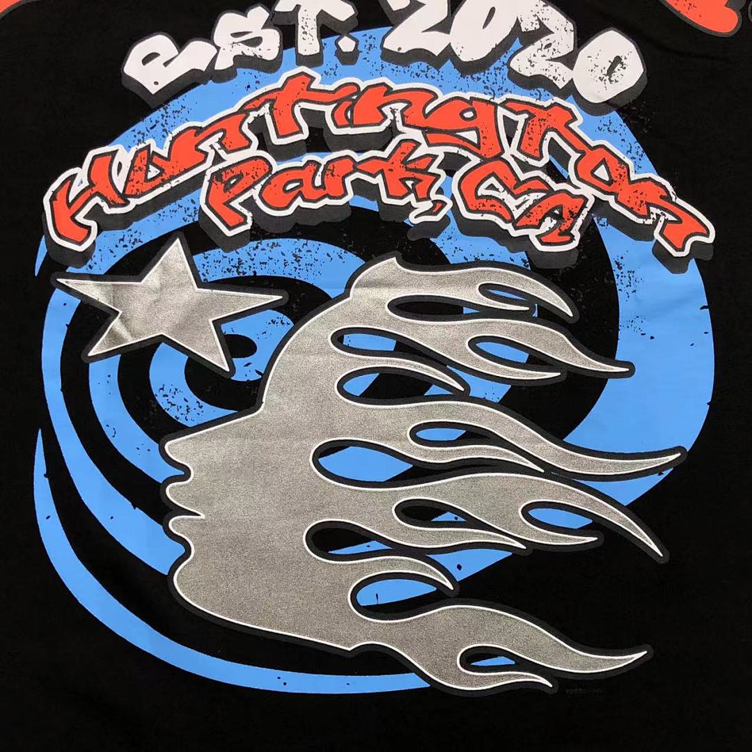 Hellstar 98 HELLSTAR T-SHIRT - Image 18