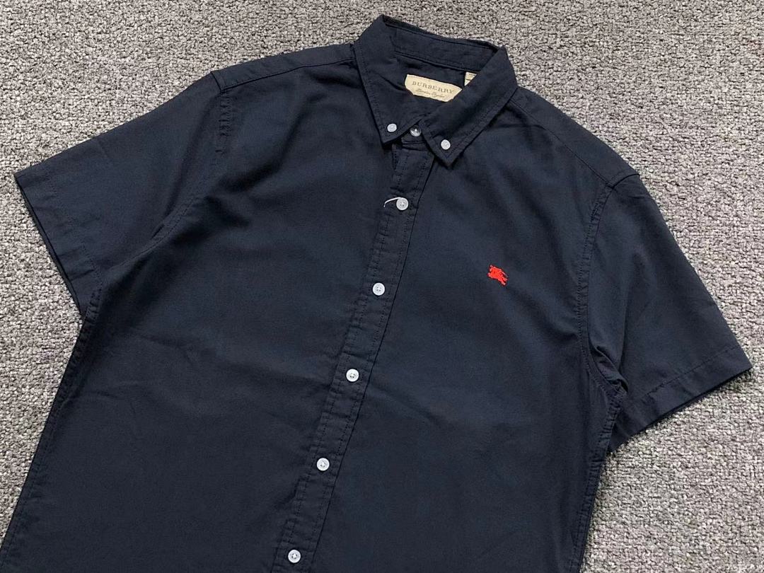 Burberry 125 B⭐R⭐E⭐RY SHIRT 412090877 (Im 170Cm 60Kg I Wear Size L In The Phot) - Image 16