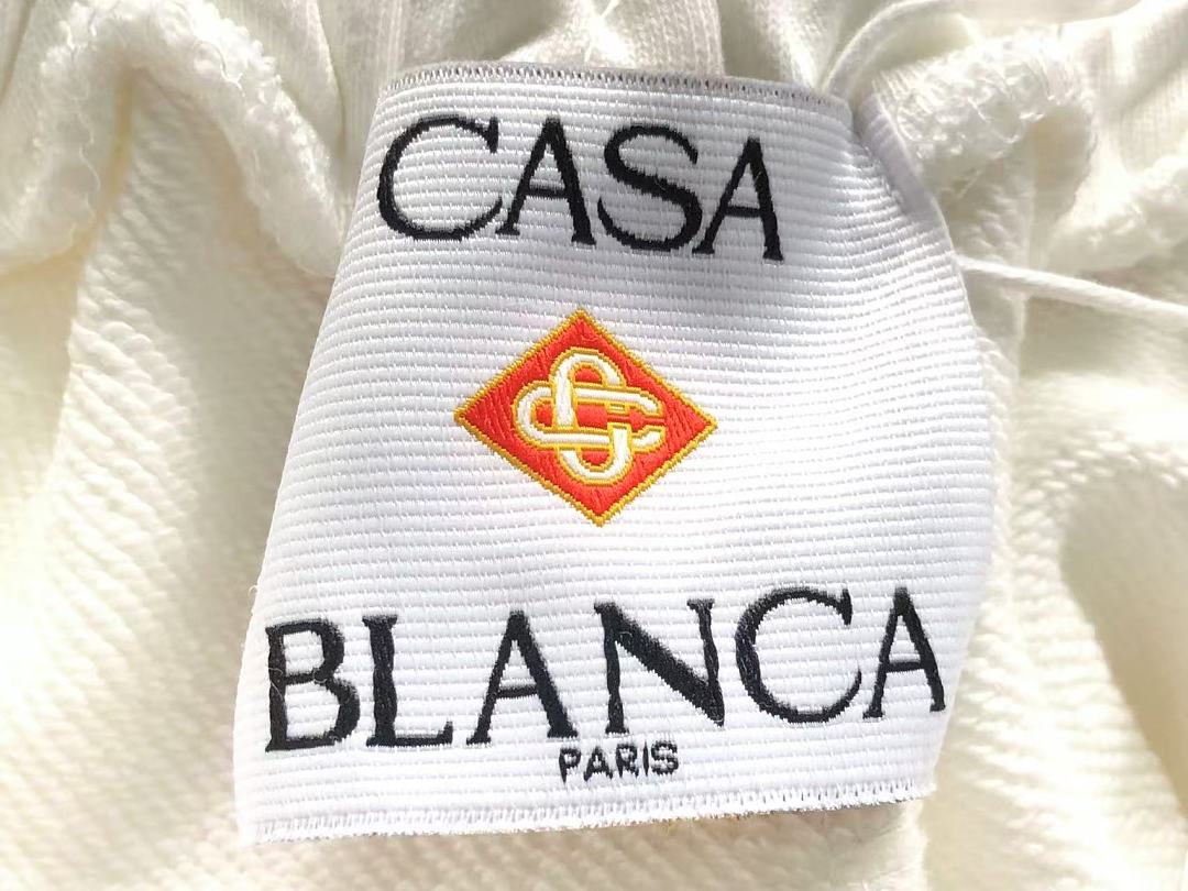 Casablanca 268 CASABLANCA T-SHIRT - Image 33