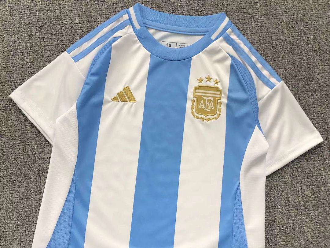 Chanel 75 FOOTBALL CHILD T-SHIRT - Image 8