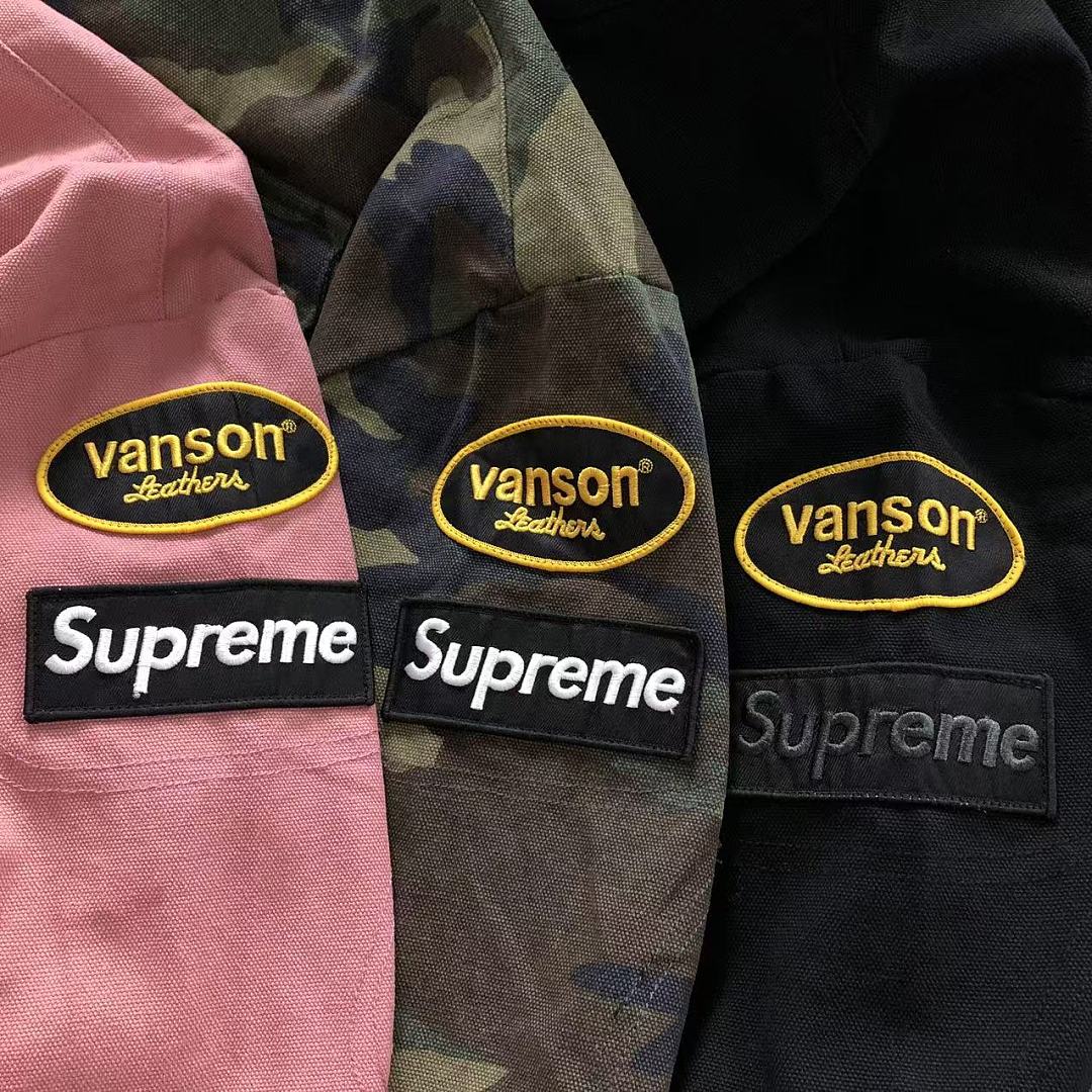 Supreme 518 S⭐⭐R⭐⭐E JACKET 12660635 (Im 170Cm 60Kg I Wear Size M In The Phot) - Image 17