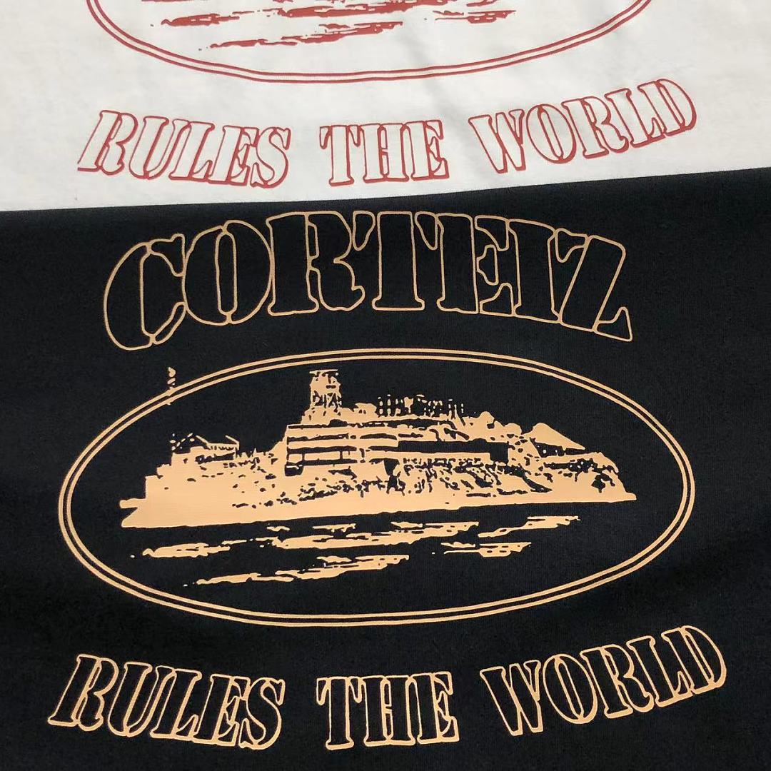 Corteiz 95 CORTEIZ LONG SLEEVED 524251378 (Im 170Cm 60Kg I Wear Size M In The Phot) - Image 14