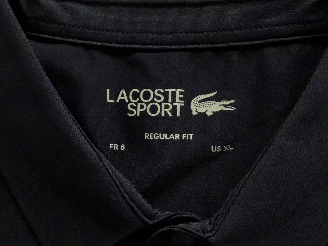 Unbranded 175 LACOSTE POLO 4209032101 (Im 170Cm 60Kg I Wear Size XL In The Phot) - Image 26