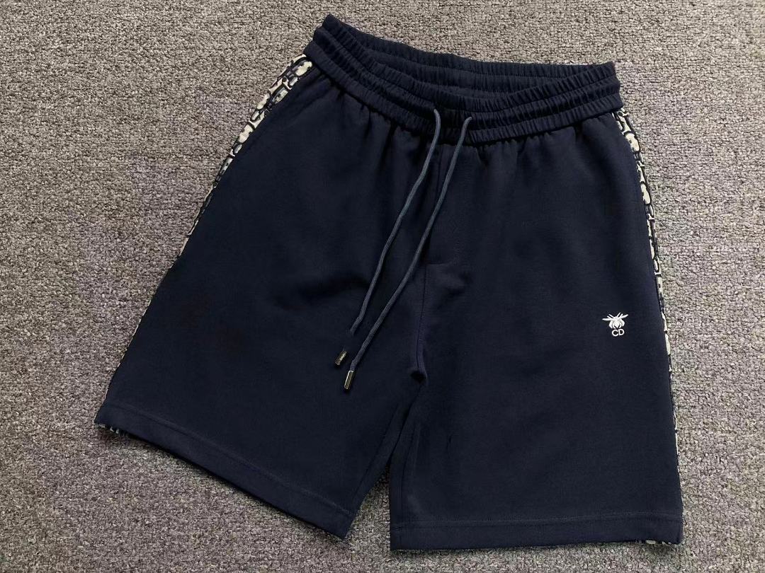 Dior 218 D⭐O⭐ POLO SHORTS 5241614147 (Im 170Cm 60Kg I Wear Size L In The Phot) - Image 28