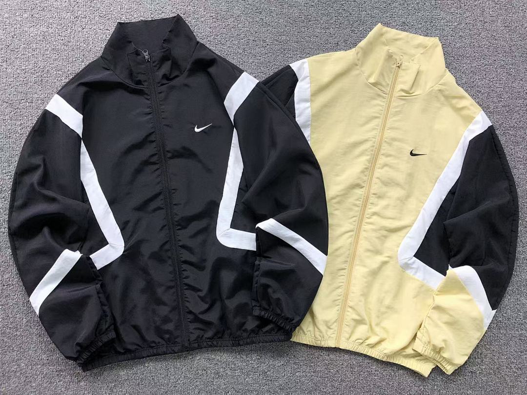 Nike 128 N⭐K⭐ TRENCH COAT 503072285 (Im 170Cm 55Kg I Wear Size S In The Phot) - Image 13