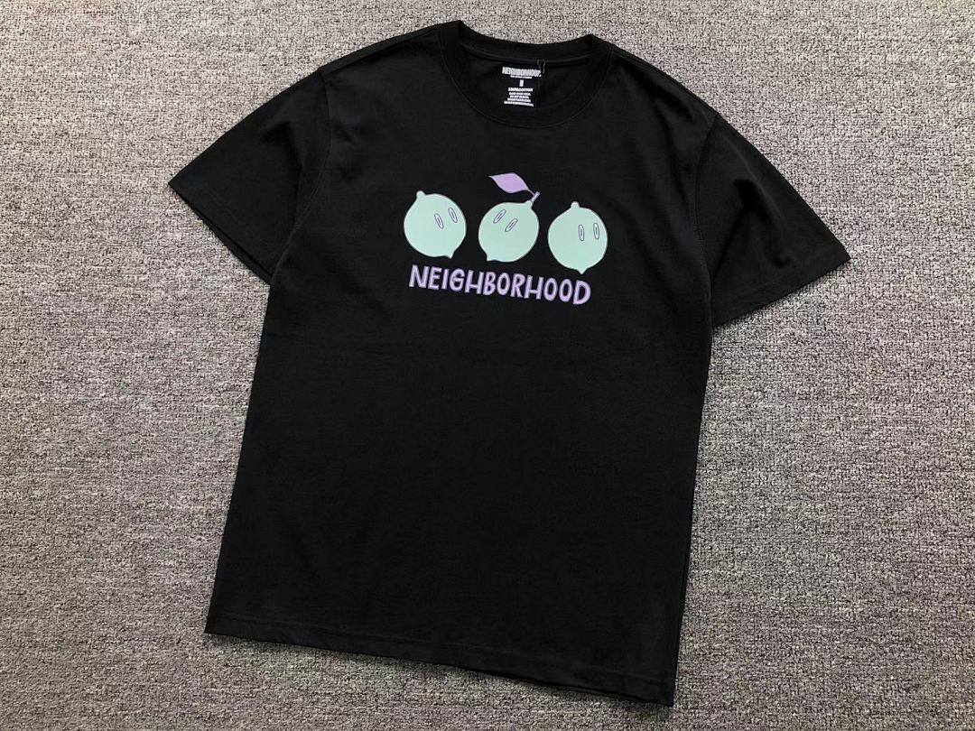 Neighborhood 106 NEIGHBORHOOD T-SHIRT - Image 8