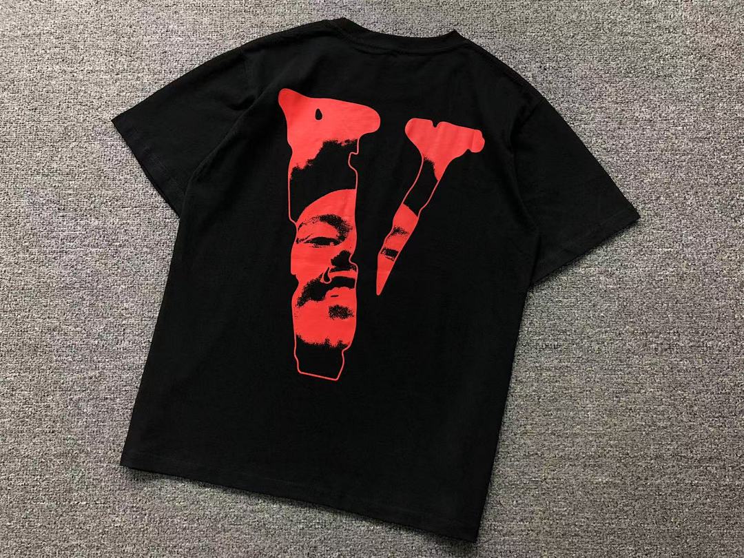 On Running 69 VLONE T-SHIRT 504159091 (Im 170Cm 60Kg I Wear Size S In The Phot) - Image 11