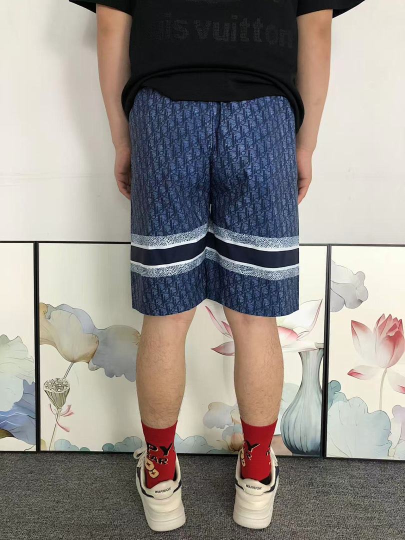 Dior 95 D⭐O⭐ SHORTS 3203273920 (Im 170Cm 60Kg I Wear Size L In The Phot) - Image 4