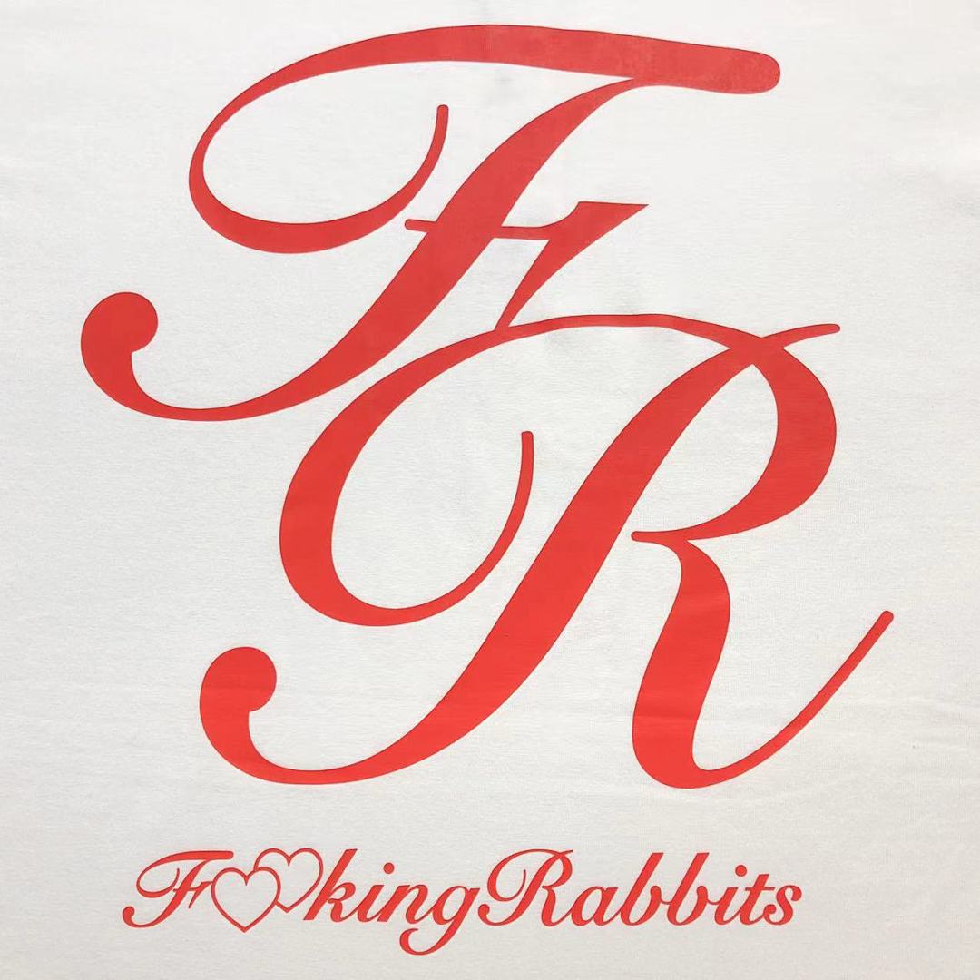 FR2 95 FR2 T-SHIRT - Image 8